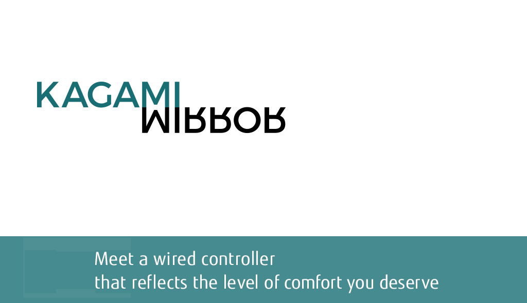 Wired Remote Controller