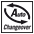 Auto Changeover (heating to cooling or vice-versa): Automatically alternates between heating or cooling if the room temperature falls 4 ̊F below the set temperature when cooling or rises 4 ̊F above set temperature when heating.*