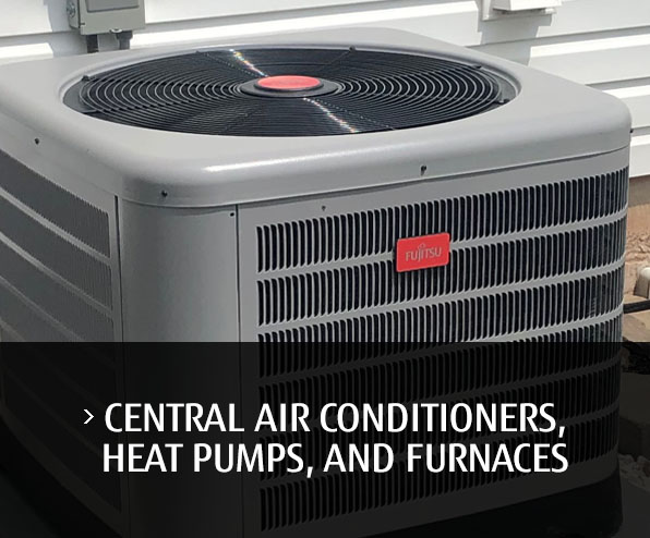 RESIDENTIAL: Cooling and Heating Solutions - FUJITSU GENERAL 
